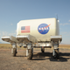 Illustration for article titled NASA Desert RATS Gallery